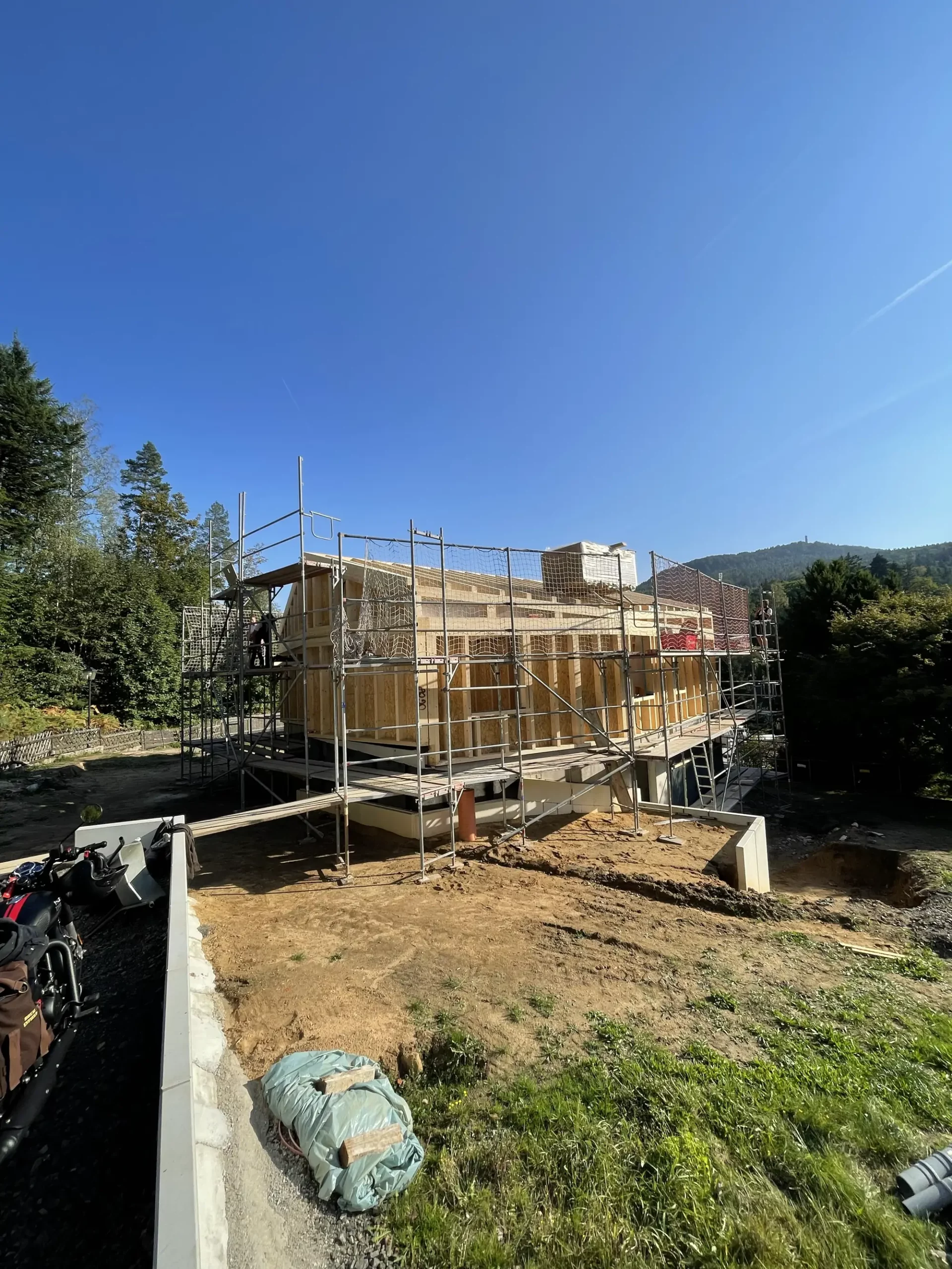 Geschützt: Haus Jen